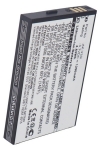 Emporia AK-V33i accu (1250 mAh, 123accu huismerk) AEM00049 - 1