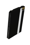 Emporia BAT-C110 accu (1000 mAh, 123accu huismerk) AEM00027 - 1