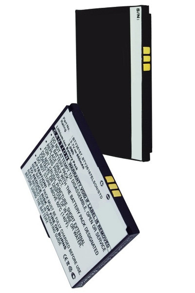 Emporia BTY26167 accu (800 mAh, 123accu huismerk)  AEM00029 - 1