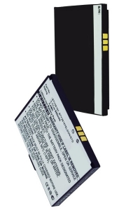 Emporia BTY26167 accu (800 mAh, 123accu huismerk)  AEM00029