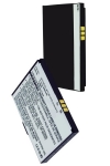 Emporia BTY26167 accu (800 mAh, 123accu huismerk) AEM00029 - 1