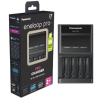 Eneloop Panasonic Eneloop Pro BQ-CC65 Charger voor AA en AAA batterijen  AEN00042 - 1