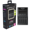 Panasonic Eneloop Pro BQ-CC65 Charger voor AA en AAA batterijen