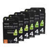 Eneloop Panasonic Eneloop Pro Oplaadbare AA / HR6 + AAA / HR03 Ni-Mh Batterijen (24 stuks)  AEN00103 - 1