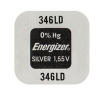 Energizer 346 / SR712SW / SR712 zilveroxide knoopcel batterij 1 stuk AVA00123 - 1