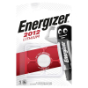 Energizer CR2012 3V Lithium knoopcel batterij 1 stuk AEN00062 - 1