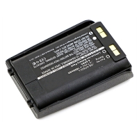 Engenius 312BAT016 / BAK130506 / RB-EP802-L accu (1800 mAh, 123accu huismerk)  AEN00036