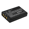 Engenius UHF-BA accu (3.7 V, 1800 mAh, 123accu huismerk) AEN00039 - 1