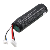 Epson D181A accu (2600 mAh, 123accu huismerk) AEP00116 - 1
