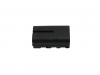 Epson DT-9023 / DT-9723 / DT-9023LI accu (3400 mAh, 123accu huismerk) AEP00024 - 1