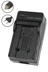Epson EU-85 / BP-1100 / EPALB1 oplader (123accu huismerk)