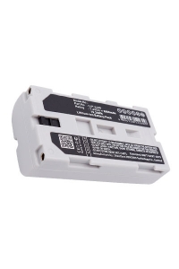 Epson LIP-2500 accu (2600 mAh, 123accu huismerk)  AEP00026