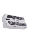 Epson LIP-2500 accu (2600 mAh, 123accu huismerk) AEP00026 - 1