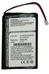 Ericsson NTM/BKBNB10114/1 accu (850 mAh, 123accu huismerk)  AER00021 - 1