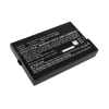 Esaote 369104 / 369106 / NL2024 accu (14.4 V, 7800 mAh, 123accu huismerk) AES00007 - 1