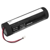 Eschenbach 1650-1B accu (2600 mAh, 123accu huismerk) AES00003 - 1