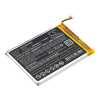 Eservice IS707 / 1ICP5/55/75 accu (3.8 V, 3000 mAh, 123accu huismerk) AES00010 - 1