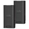 2 stuks: Eufy E340 Video Doorbell Batterij (6500 mAh, origineel) AEU00045 - 1