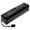 Eufy C0914D8 accu (14.4 V, Li-ion, 6.8 Ah, 123accu huismerk) AEU00043 - 1