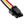 Eufy C0914D8 accu (14.4 V, Li-ion, 6.8 Ah, 123accu huismerk) AEU00043 - 3