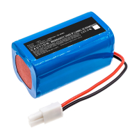 Eufy CMICR18650F9M-4S1P accu (14.4 V, 2600 mAh, 123accu huismerk)  AEU00024