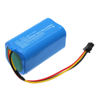 Eufy G0914E1 accu (14.4 V, 2400 mAh, 123accu huismerk) AEU00042