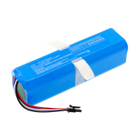 Eufy INR18650M26-4S2P accu (14.4 V, 6700 mAh, 123accu huismerk)  AEU00037