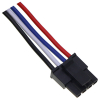 Eufy INR18650M26-4S2P accu (14.4 V, 6700 mAh, 123accu huismerk)  AEU00037 - 2