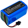 Eufy PA04 accu (14.4 V, 3400 mAh, 123accu huismerk)  AEU00015 - 2