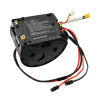 Eufy T2770-6S2P accu (21.6 V, 7400 mAh, 123accu huismerk)  AEU00035 - 1