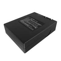 Eufy T8520S accu (3.7 V, 10500 mAh, 123accu huismerk) AEU00038