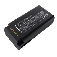 Eufy T8743 accu (3.7 V, 6500 mAh, 123accu huismerk) AEU00040