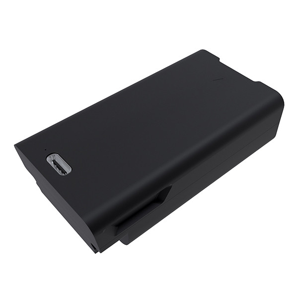Eufy Video Doorbell E340 / T8743 accu (3.7 V, 6500 mAh, 123accu huismerk) AEU00040 - 2