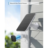 Eufy zonnepaneel T8700021 | EufyCam 2, 2C en Pro | 2,6 W | Wit AEU00046 - 2