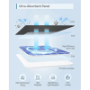Eufy zonnepaneel T8700021 | EufyCam 2, 2C en Pro | 2,6 W | Wit AEU00046 - 4