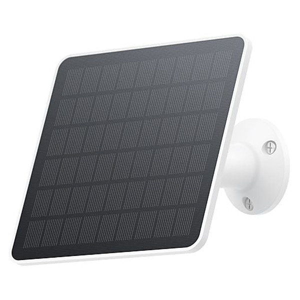 Eufy zonnepaneel T8705011 | EufyCam 2, 2C en Pro | 3 W | Wit AEU00047 - 1