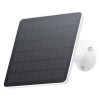 Eufy zonnepaneel T8705011 | EufyCam 2, 2C en Pro | 3 W | Wit AEU00047 - 1