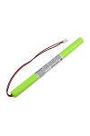 Evenlite EMC310LS accu (1800 mAh, 123accu huismerk) AEV00015 - 1