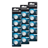 EOL- EverActive CR2477 3V Lithium knoopcel batterij 15 stuks AEV00039 - 1