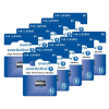 EverActive MN11 / A11 / V11A Alkaline 6V batterij 10 stuks AEV00043 - 1
