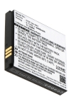 Evolveo SGP-Q4-BAT accu (3000 mAh, 123accu huismerk) AEV00006 - 1