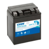 Exide AGM Ready AGM12-14 / YTX14AHL-BS accu (12V, 12Ah, 210A)