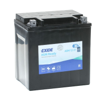 Exide AGM Ready AGM12-31 / YTX30L-BS accu (12V, 30Ah, 430A) AEX00127