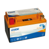 Exide ELTX12 Lithium accu (12V, 3.5Ah, 42Wh, 210A) AEX00103 - 1