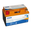 Exide ELTZ14S Lithium accu (12V, 5Ah, 60Wh, 290A) AEX00108 - 1