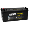 Exide ES1600 Equipment Gel accu (12V, 140Ah, 1600Wh)