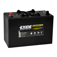 Exide ES950 Equipment Gel accu (12V, 85Ah, 950Wh)  AEX00083