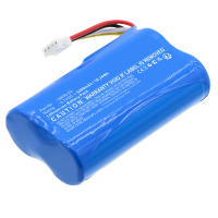 Ezviz 18650-03 accu (5200 mAh, 123accu huismerk)  AEZ00009