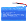 Ezviz 18650-03 accu (5200 mAh, 123accu huismerk)  AEZ00009 - 2