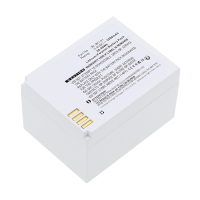 Ezviz BL-BC-01 accu (3.8 V, 5500 mAh, 123accu huismerk) AEZ00007
